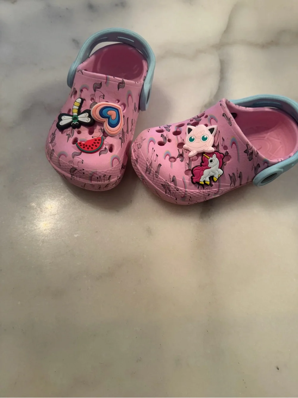 Other comfortable pink